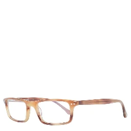 Brown Plastic Glasses (Frames)