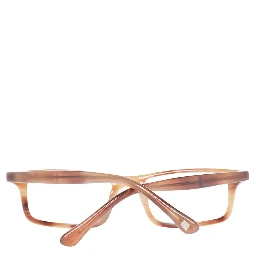 Brown Plastic Glasses (Frames)