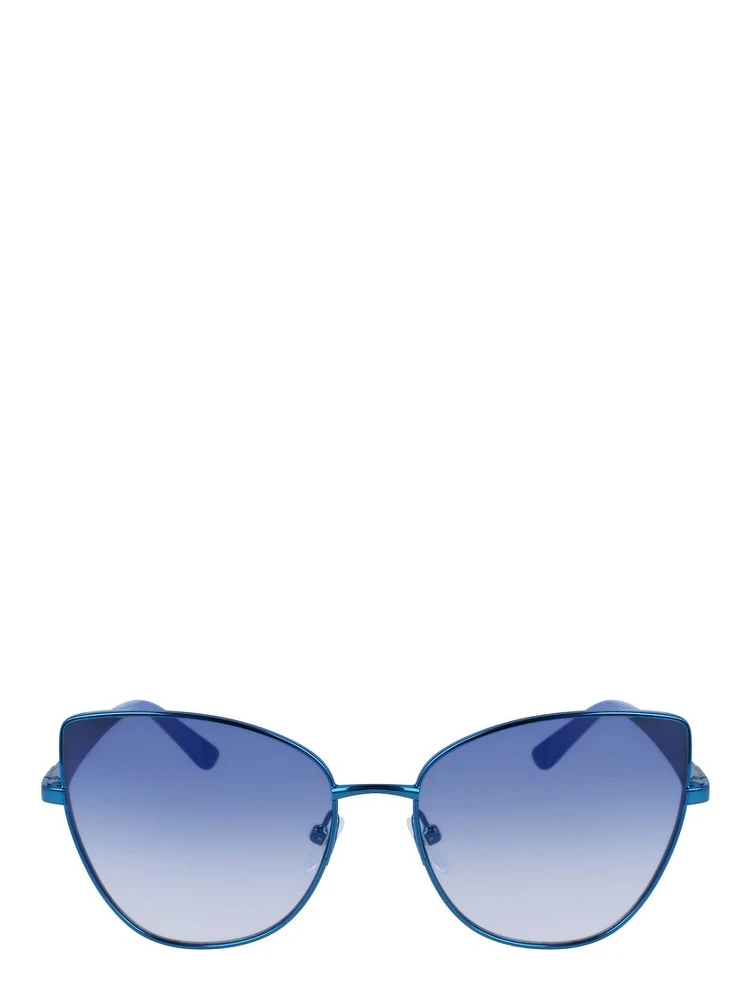 Blue Metal Sunglasses alternative