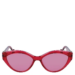 Multicolor Acetate Sunglasses