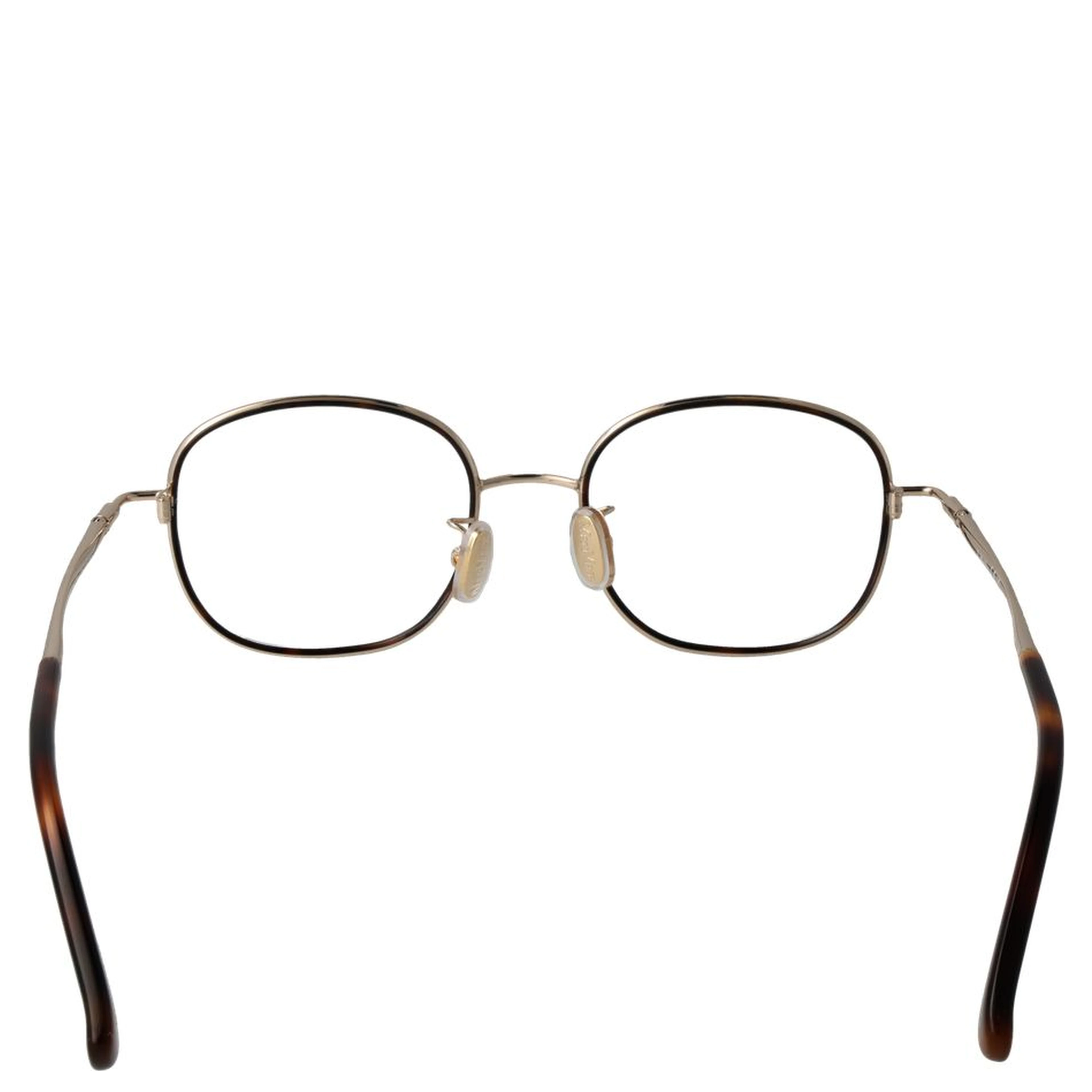 Brown Metal Glasses (Frames)