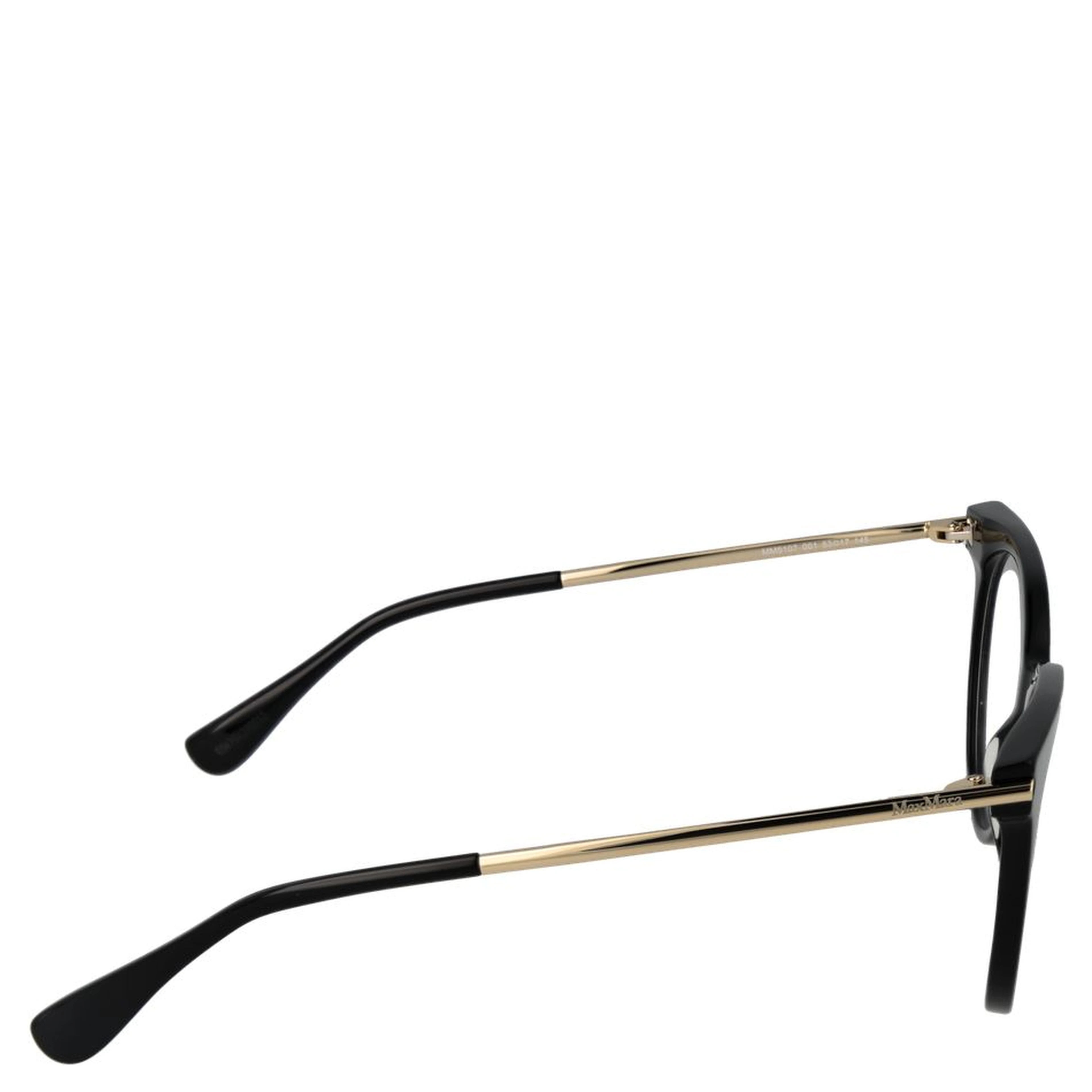 Black Women Optical Frames