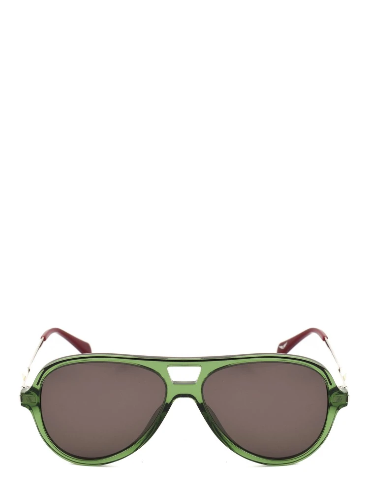 Green Acetate Sunglasses alternative