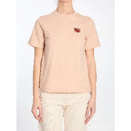 Ladybug logo t-shirt