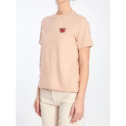Ladybug logo t-shirt