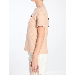 Ladybug logo t-shirt