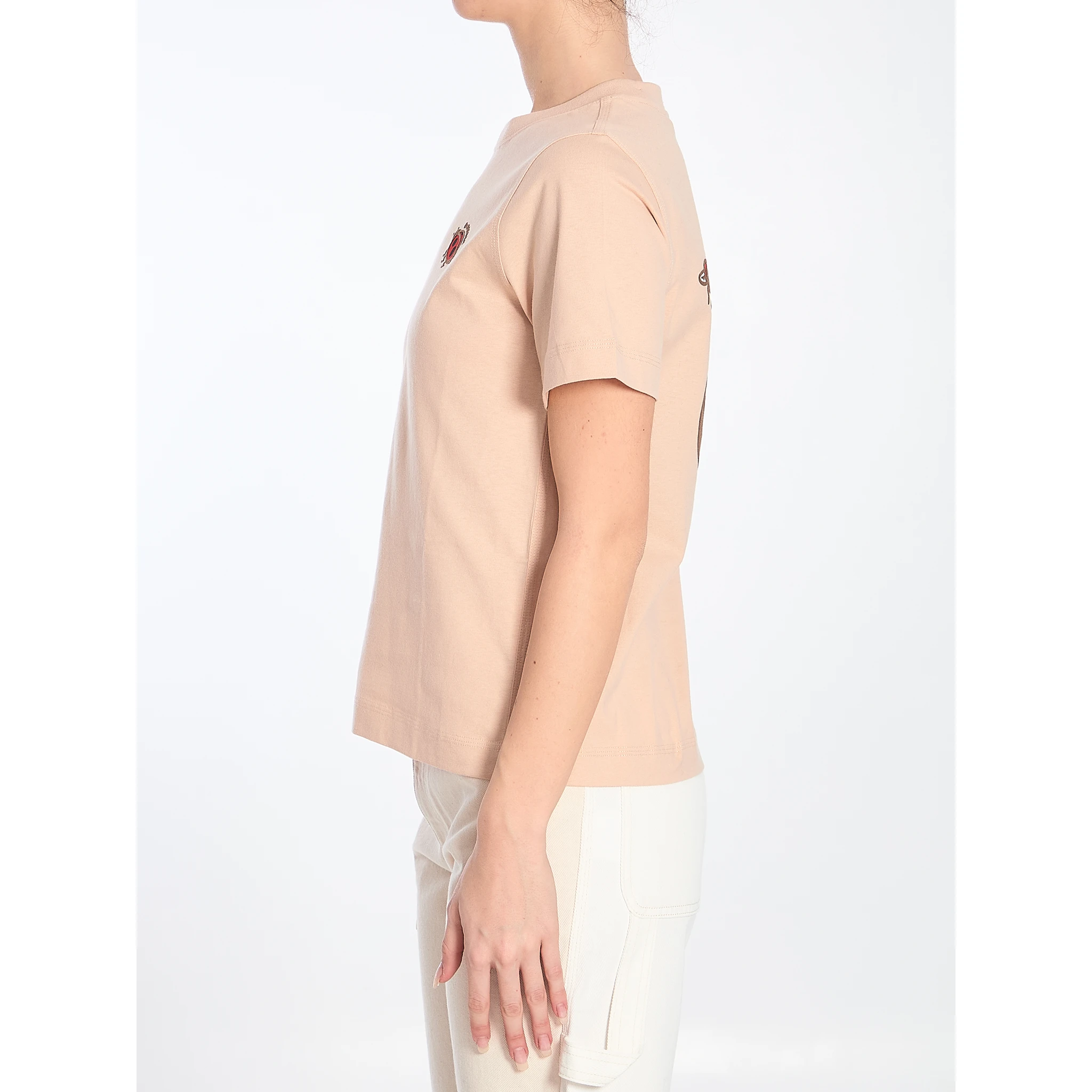 Ladybug logo t-shirt