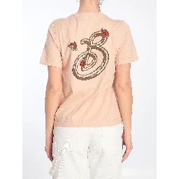Ladybug logo t-shirt