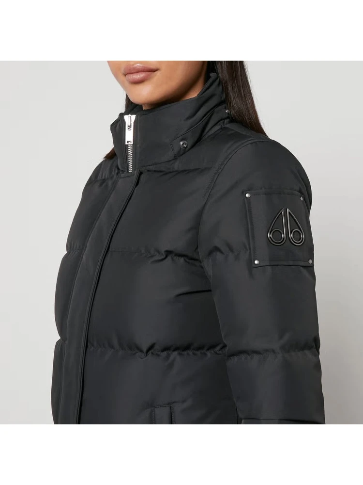 Black Polyester Jacket alternative