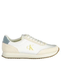 Retro Runner Sneakers