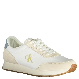 Retro Runner Sneakers