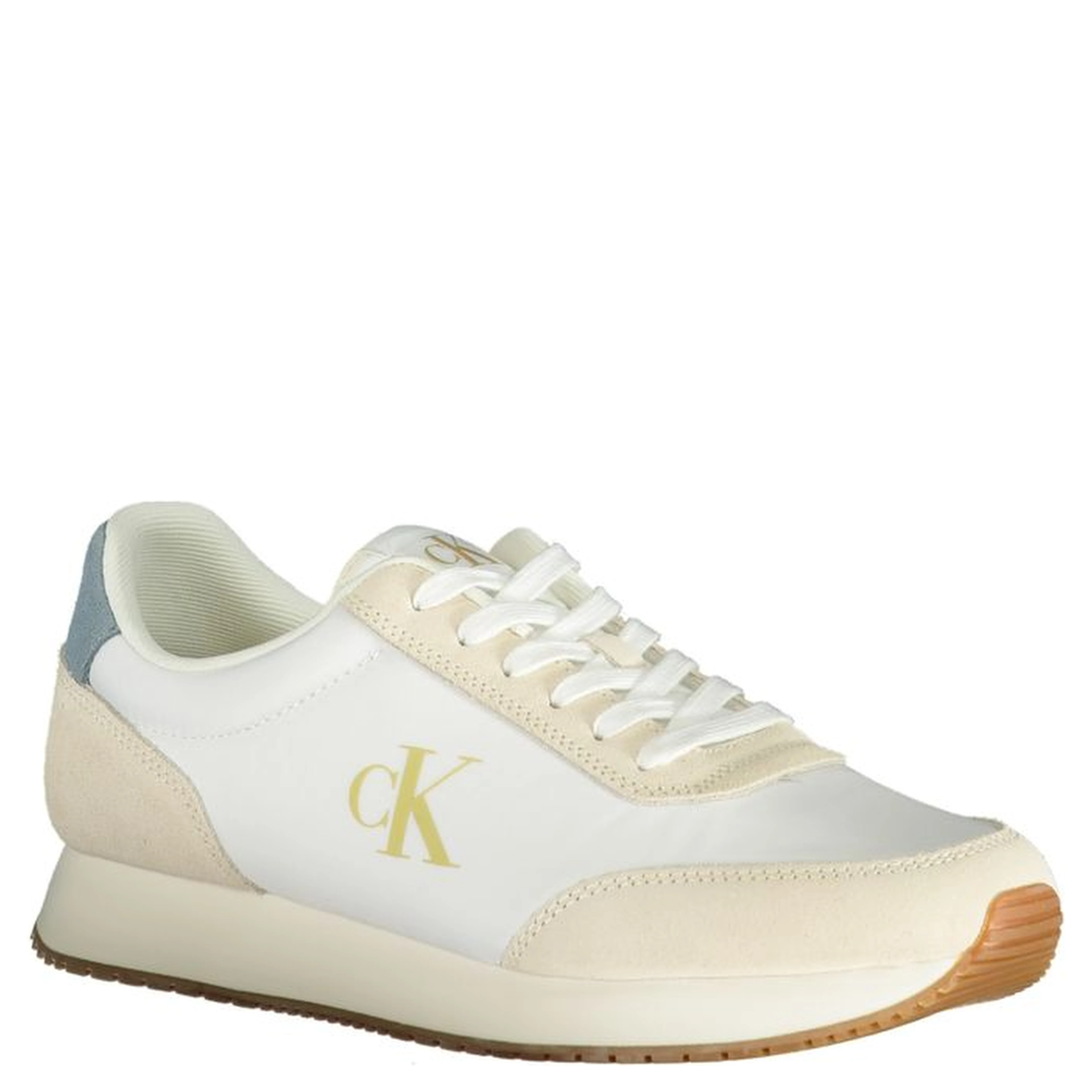 Retro Runner Sneakers