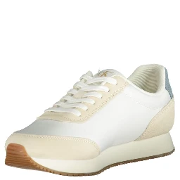 Retro Runner Sneakers