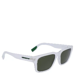 Transparent Injected Sunglasses
