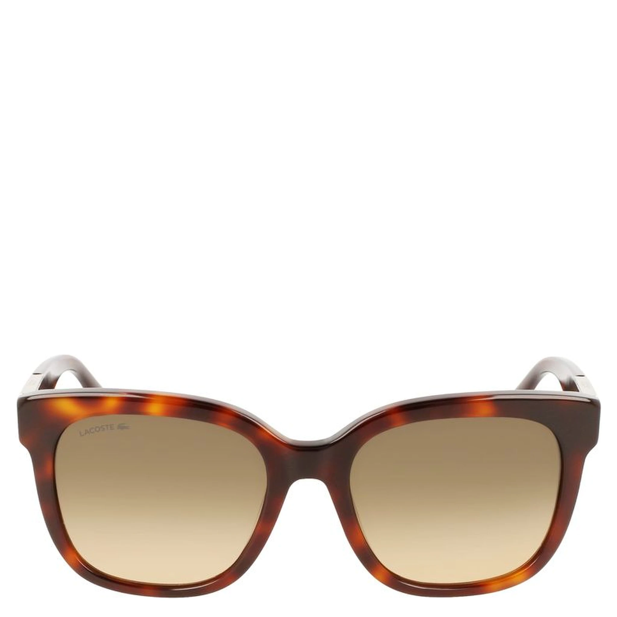Brown Acetate Sunglasses