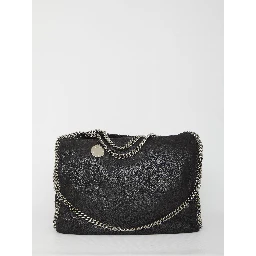 Large Falabella shoulder tote bag