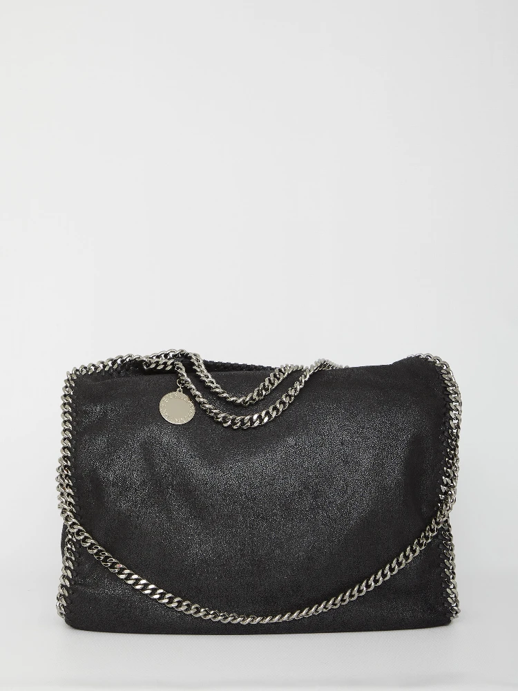 Large Falabella shoulder tote bag