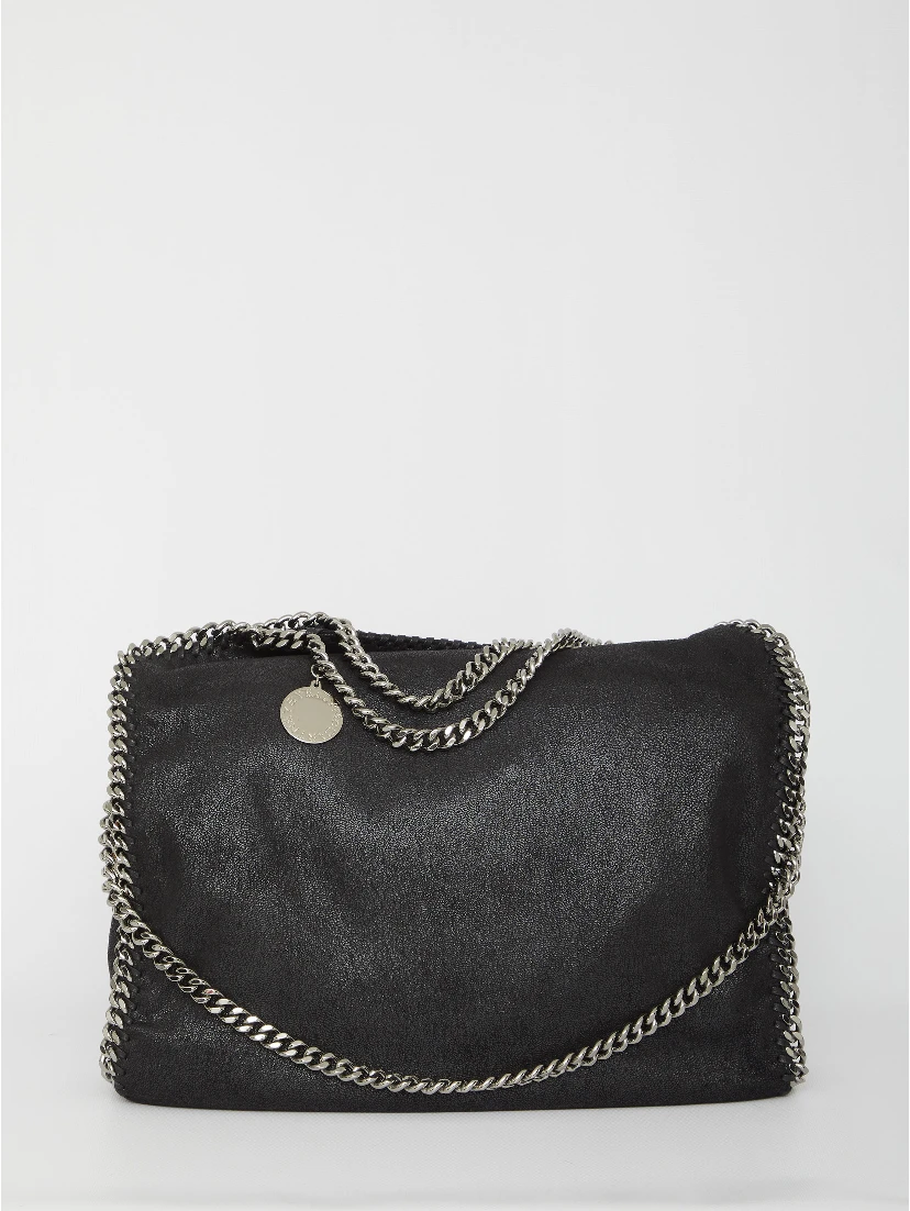 Large Falabella shoulder tote bag