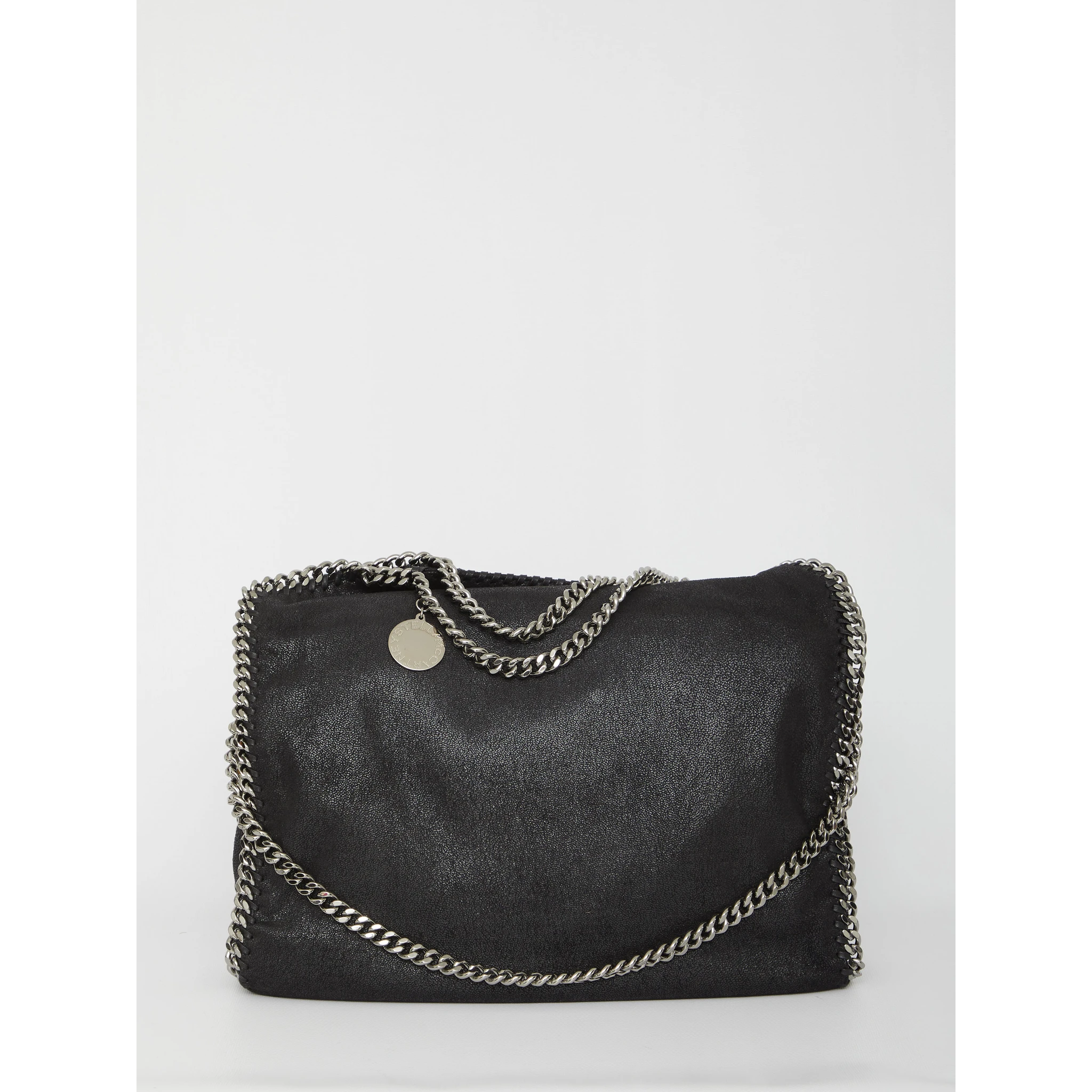 Large Falabella shoulder tote bag
