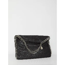 Large Falabella shoulder tote bag