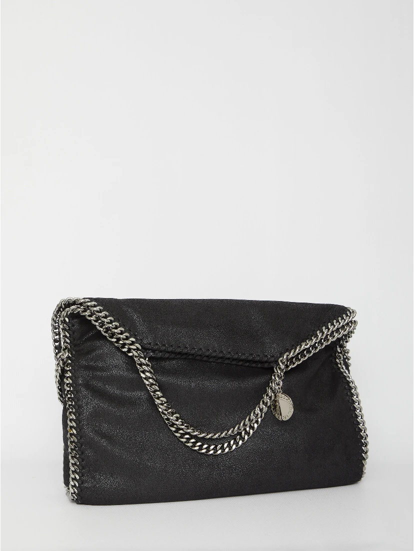 Large Falabella shoulder tote bag