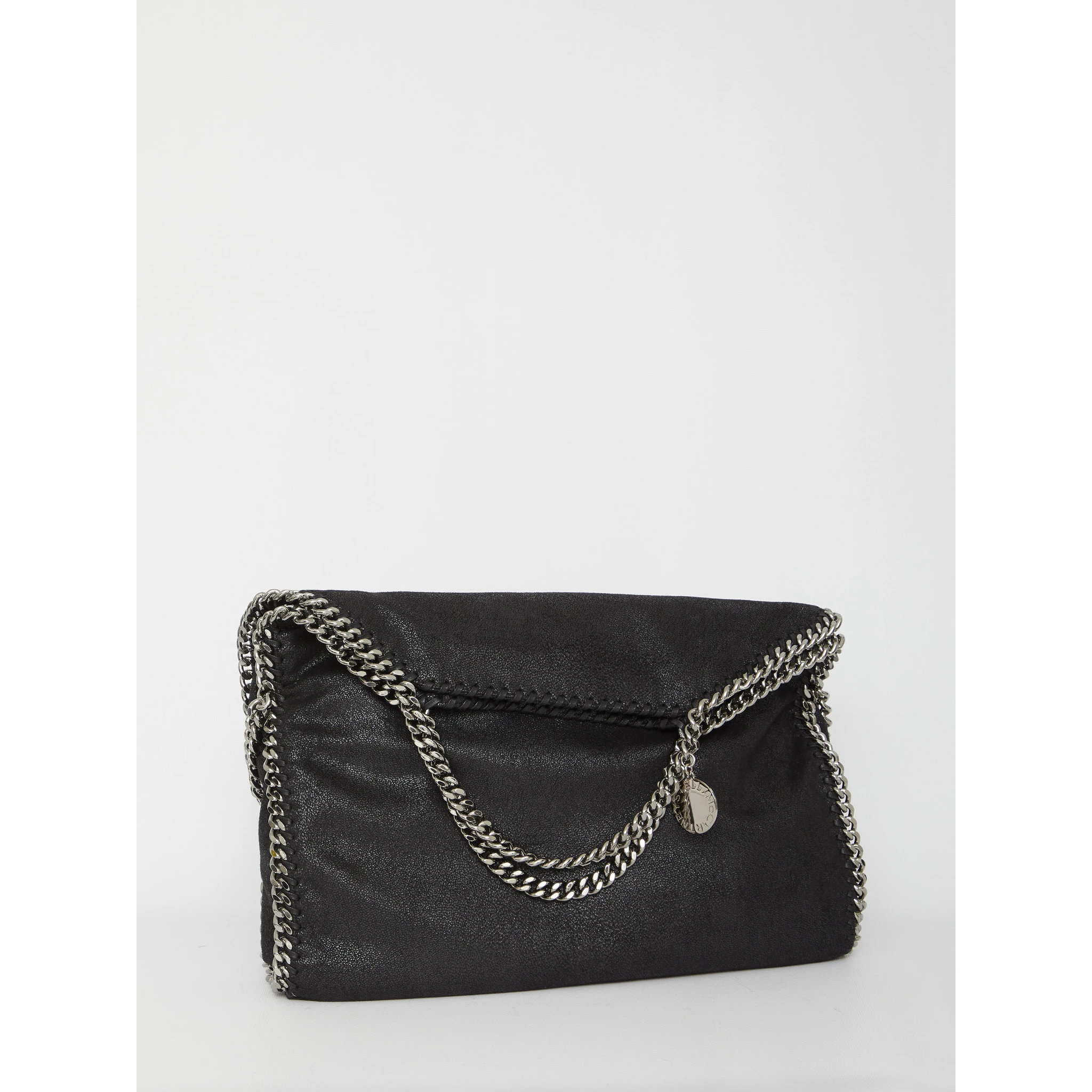 Large Falabella shoulder tote bag