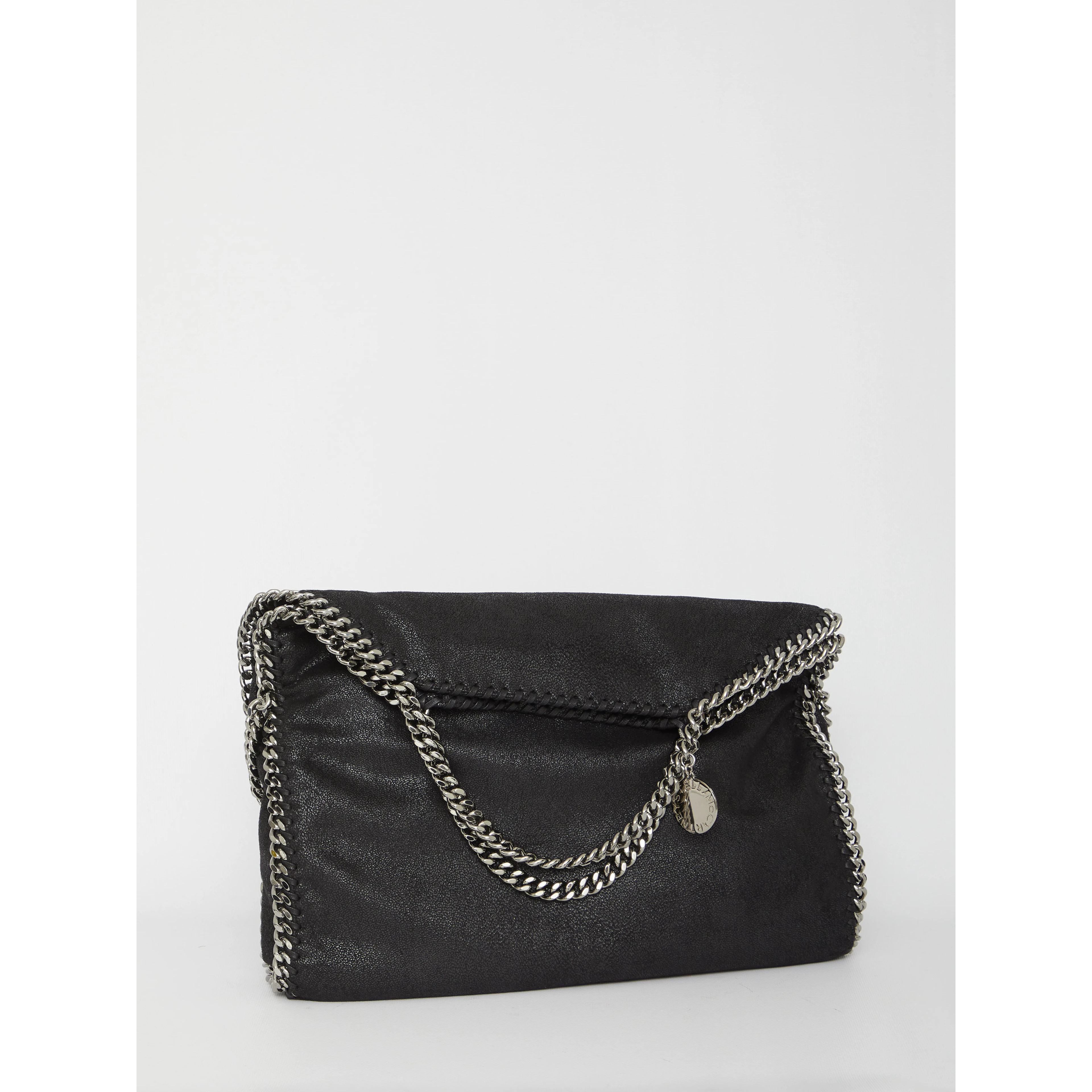 Large Falabella shoulder tote bag