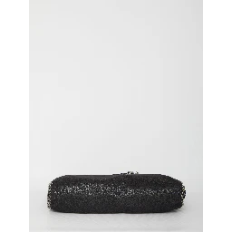 Large Falabella shoulder tote bag