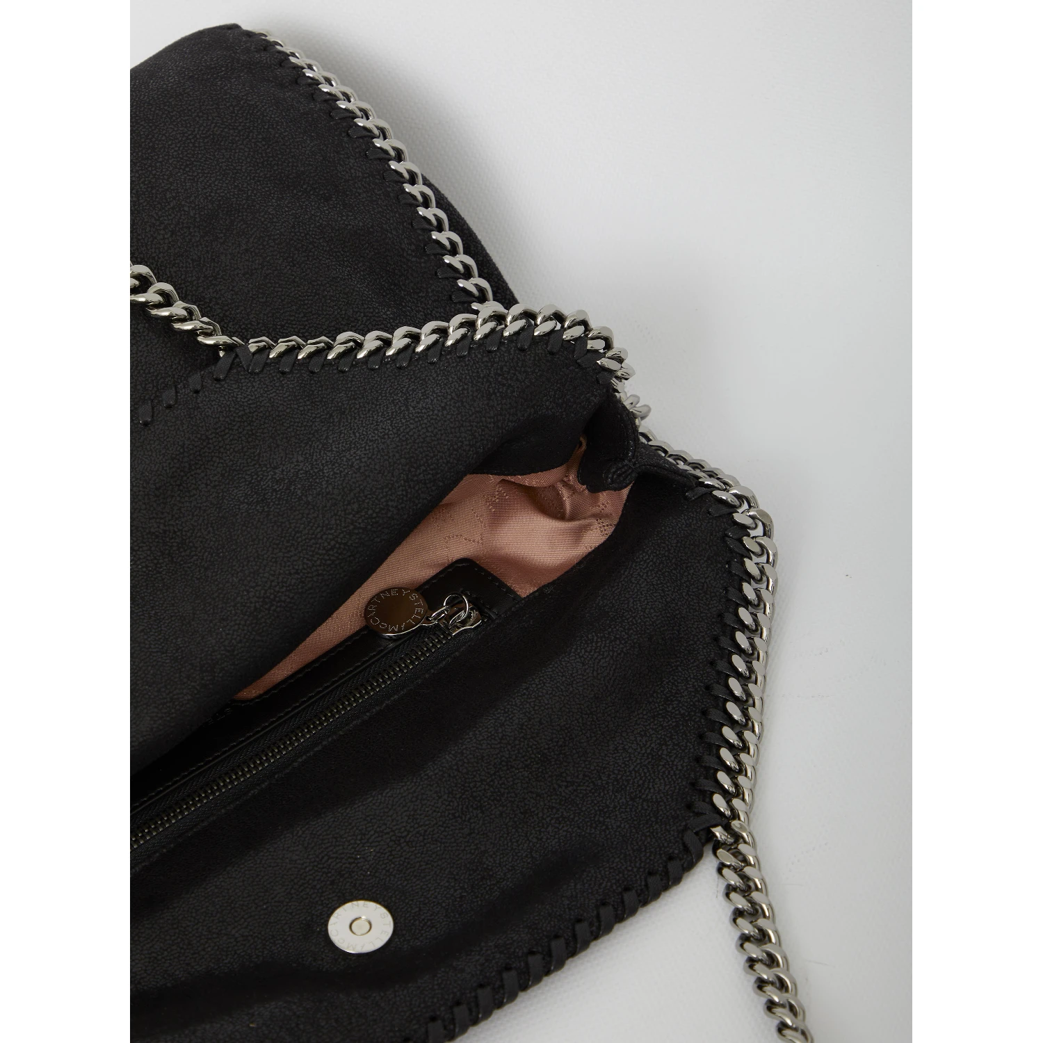Large Falabella shoulder tote bag