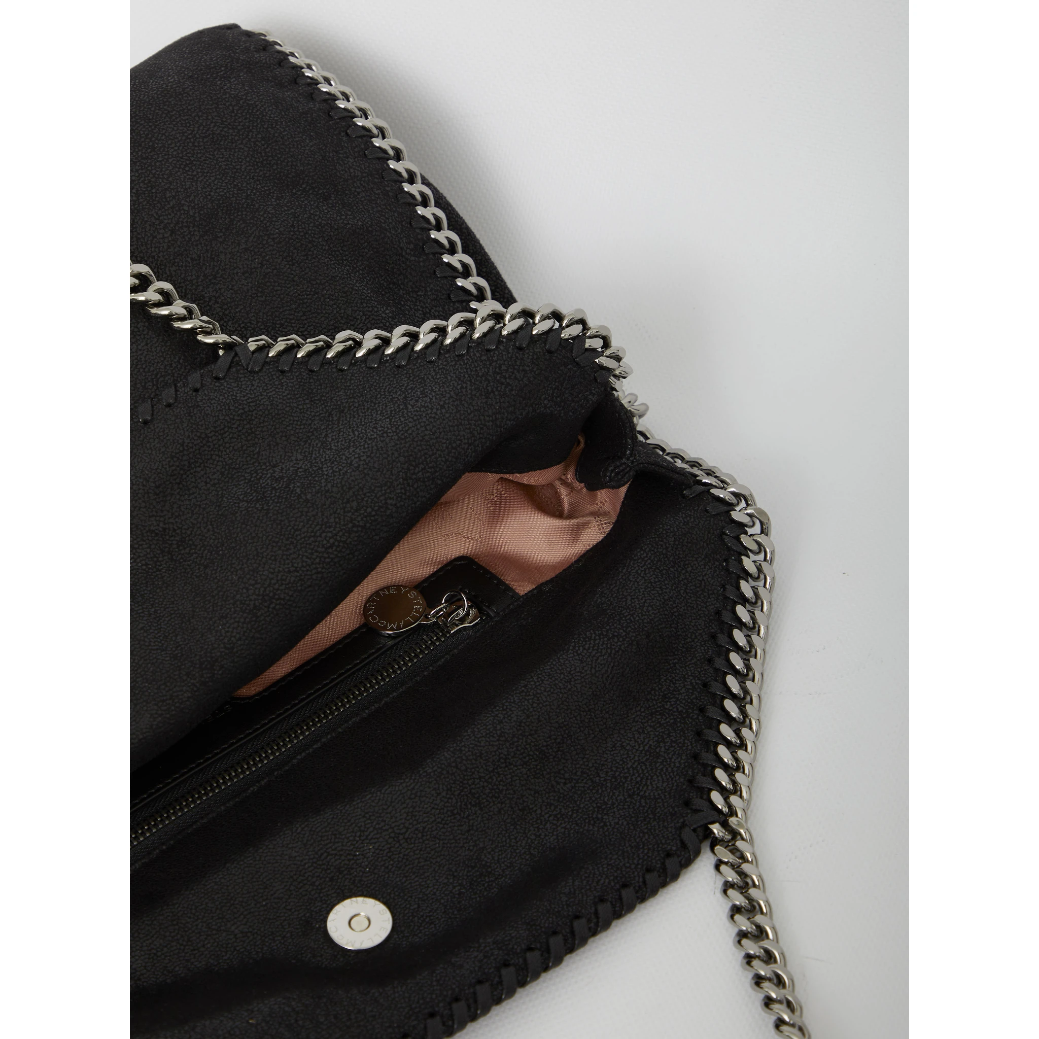 Large Falabella shoulder tote bag