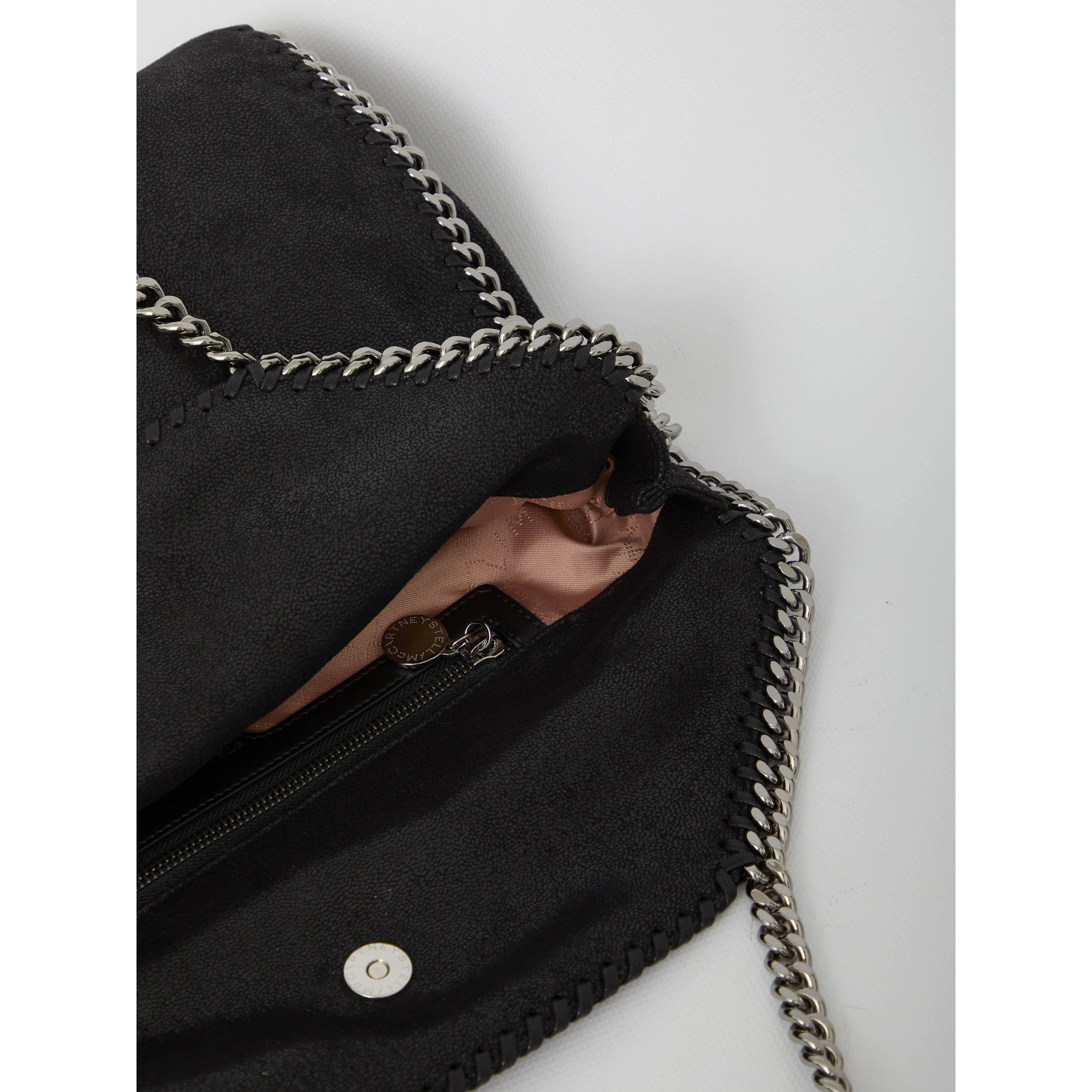 Large Falabella shoulder tote bag