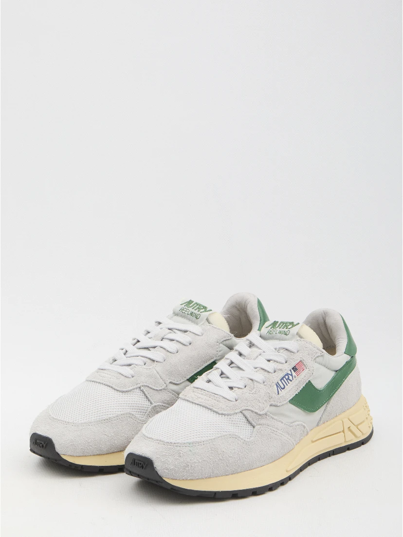 Reelwind Super Vintage