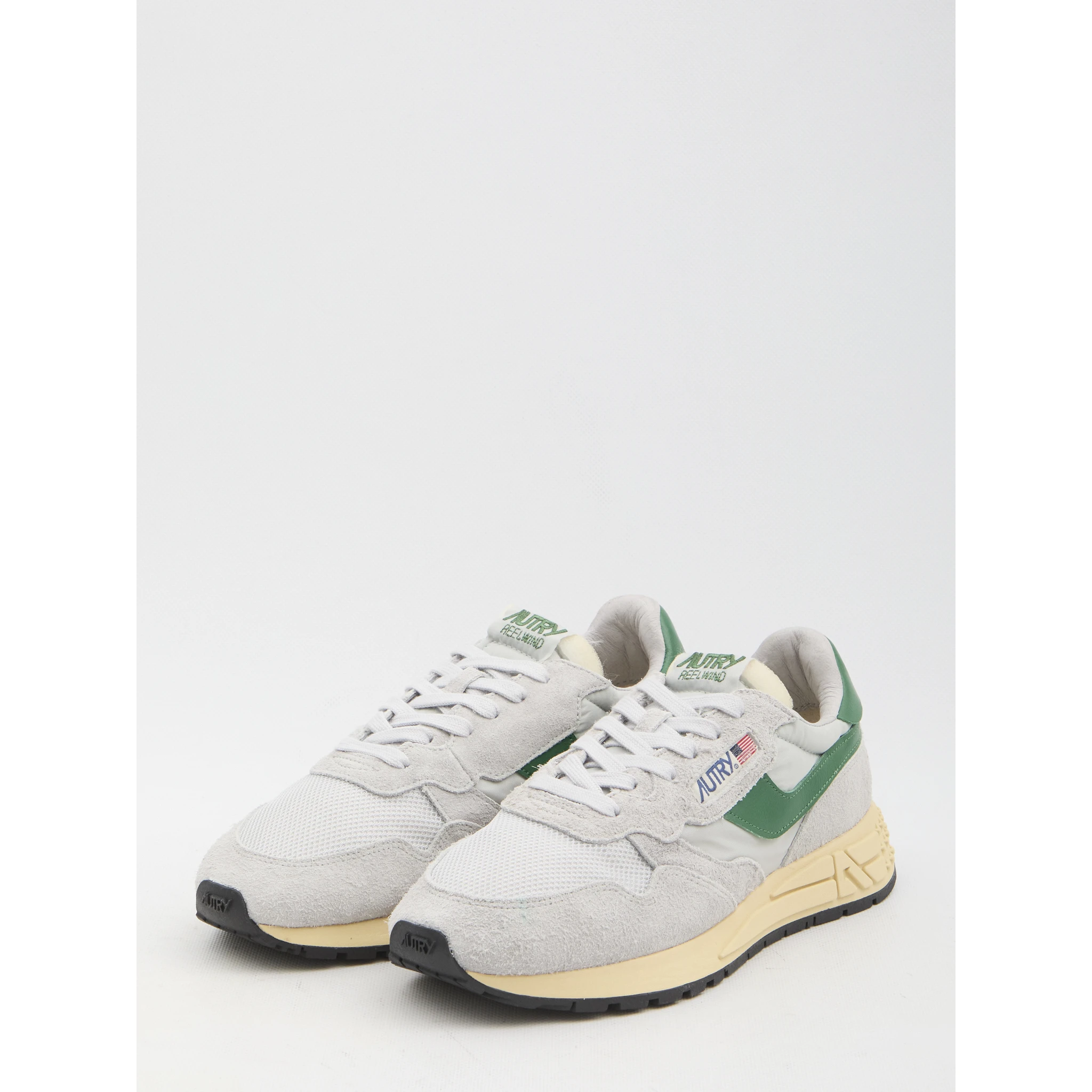 Reelwind Super Vintage