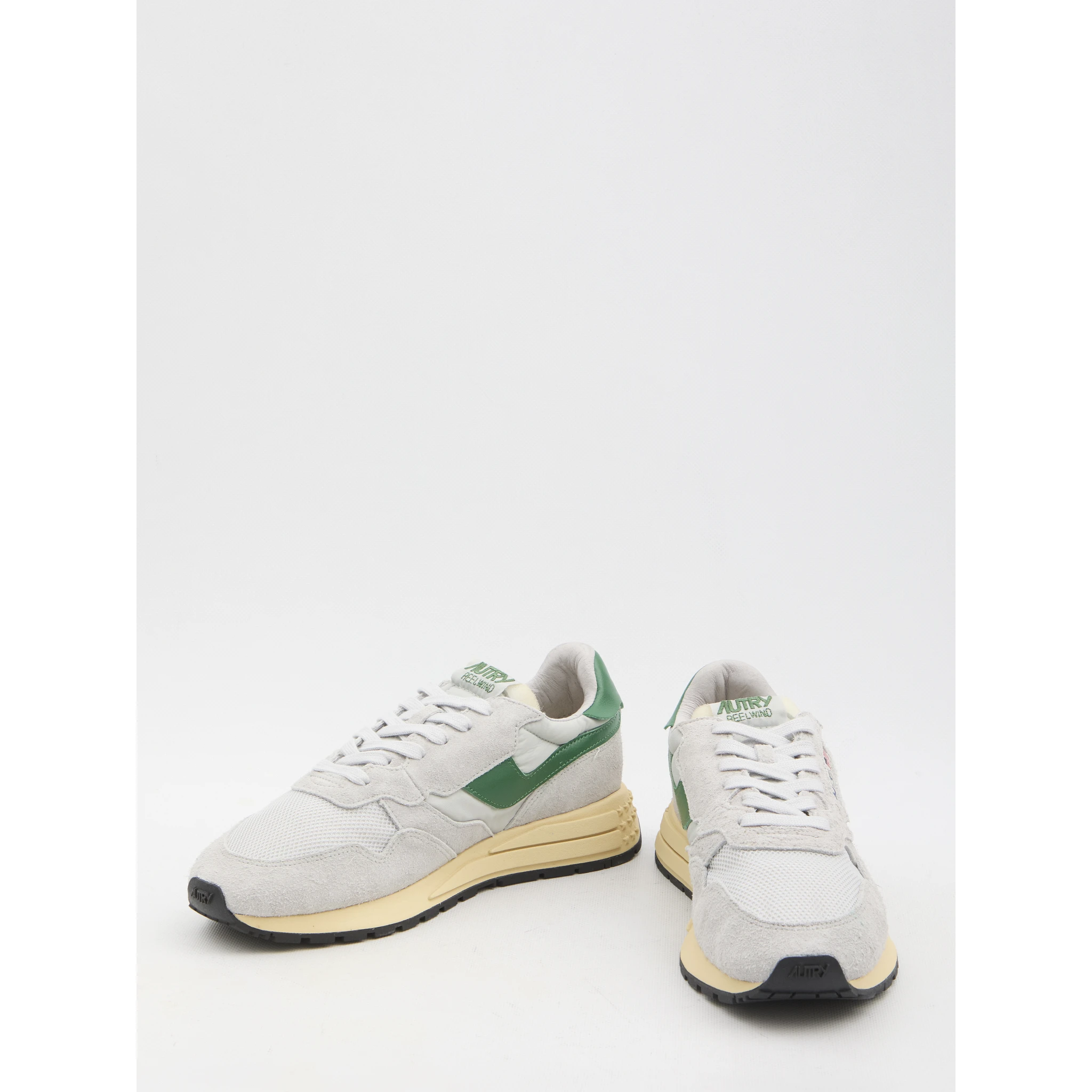 Reelwind Super Vintage