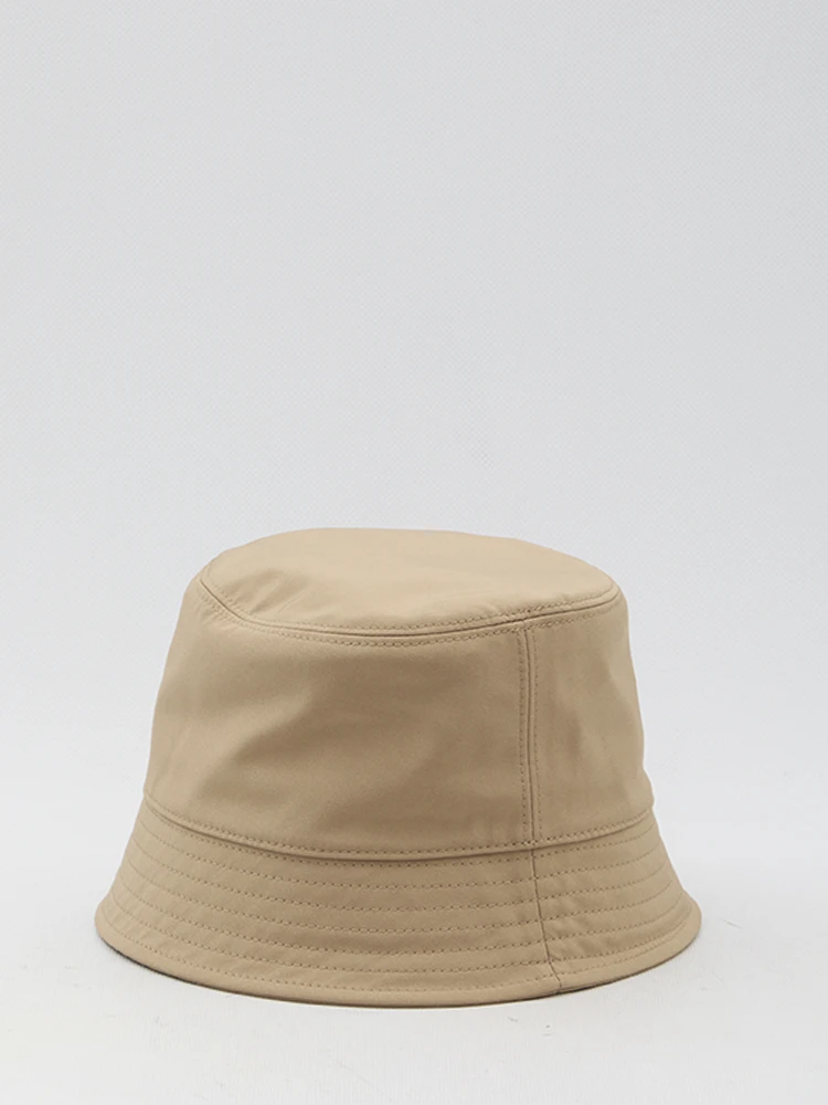 Bucket hat alternative