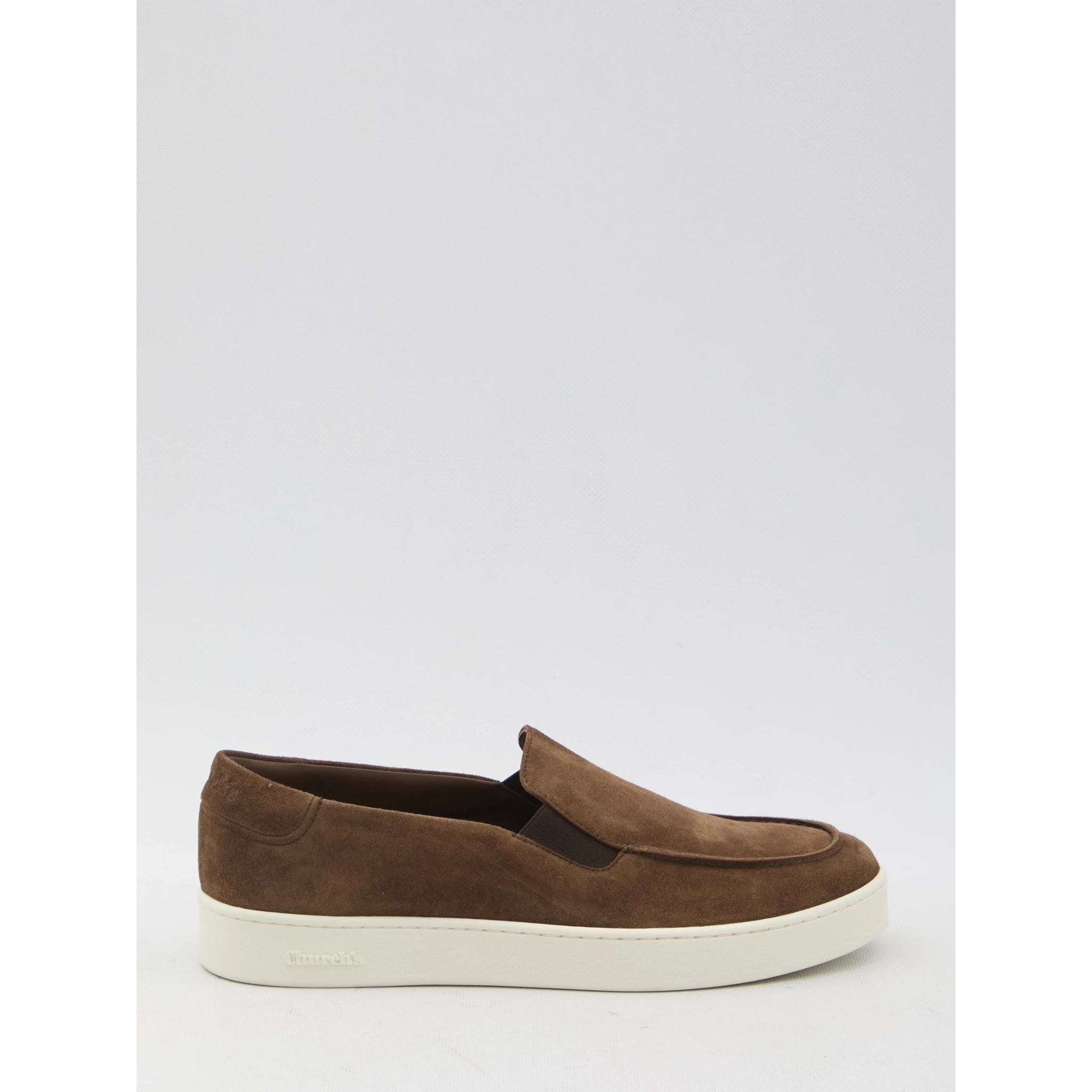 Longton moccasins