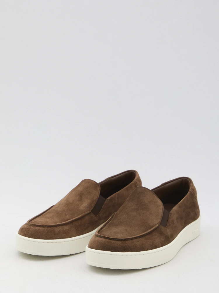Longton moccasins alternative