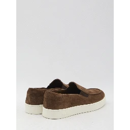 Longton moccasins