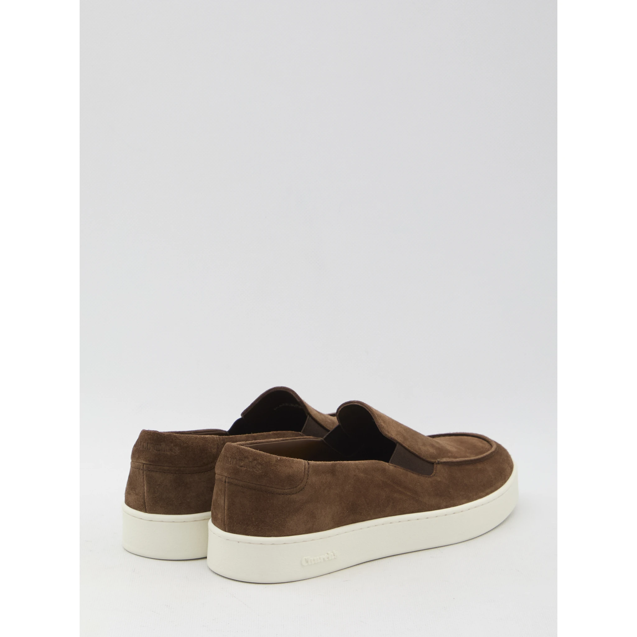 Longton moccasins