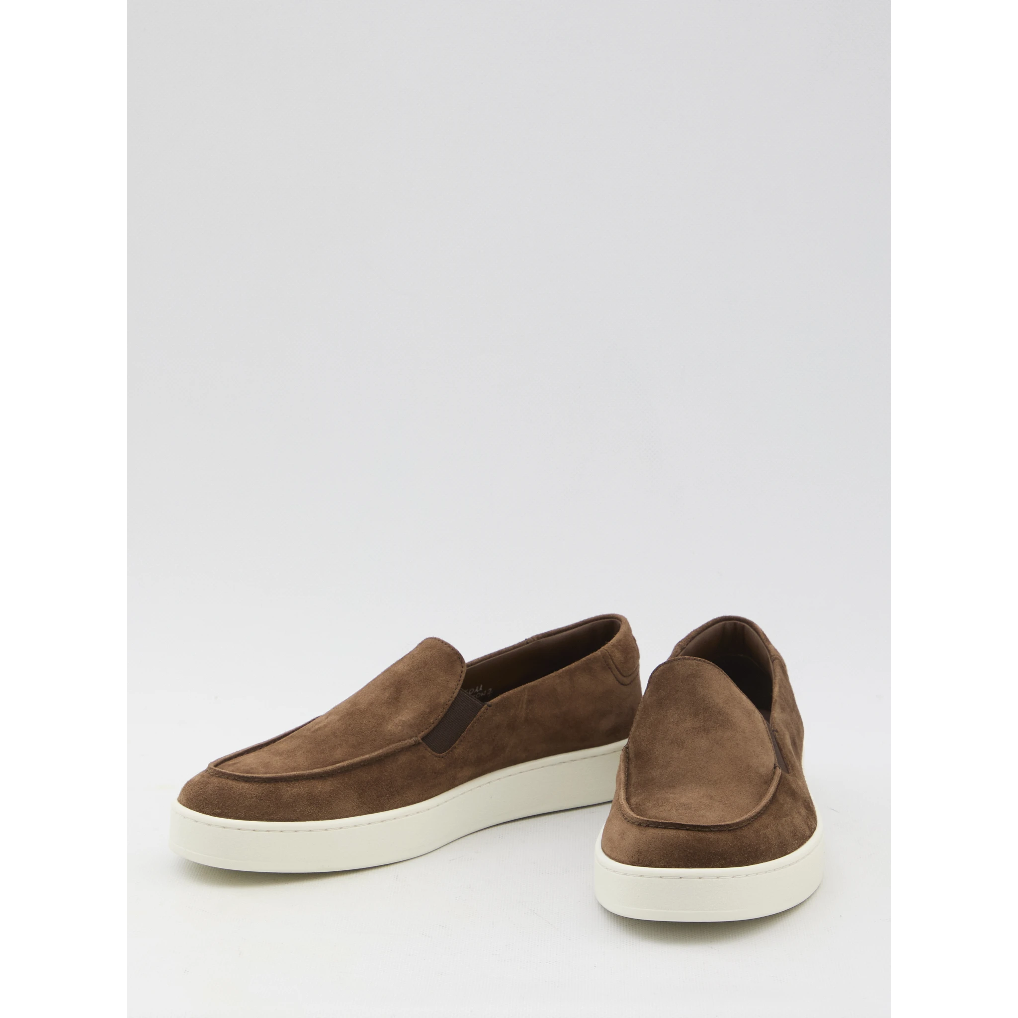 Longton moccasins