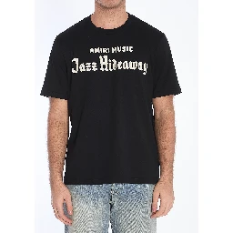 Amiri Jazz Hide t-shirt