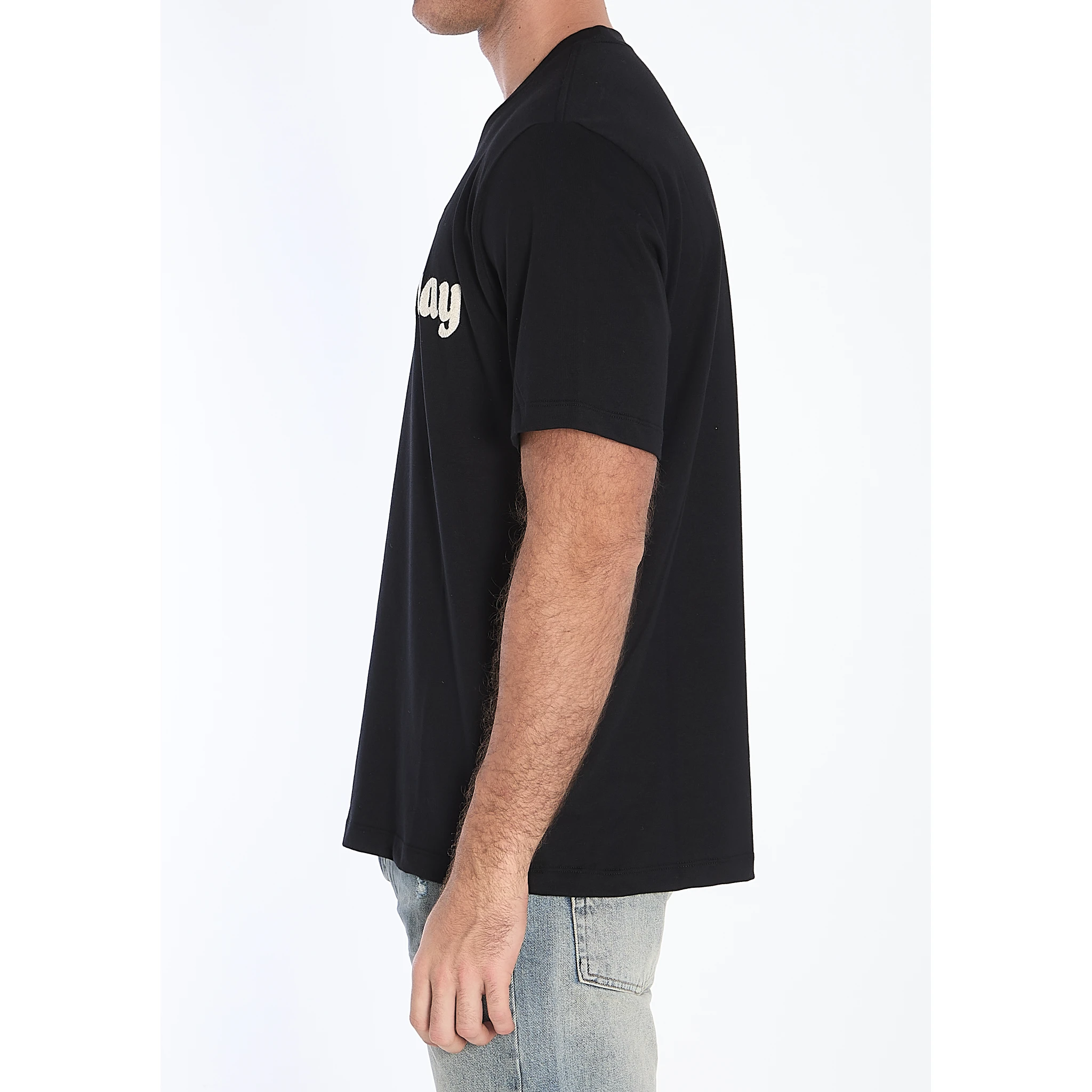 Amiri Jazz Hide t-shirt
