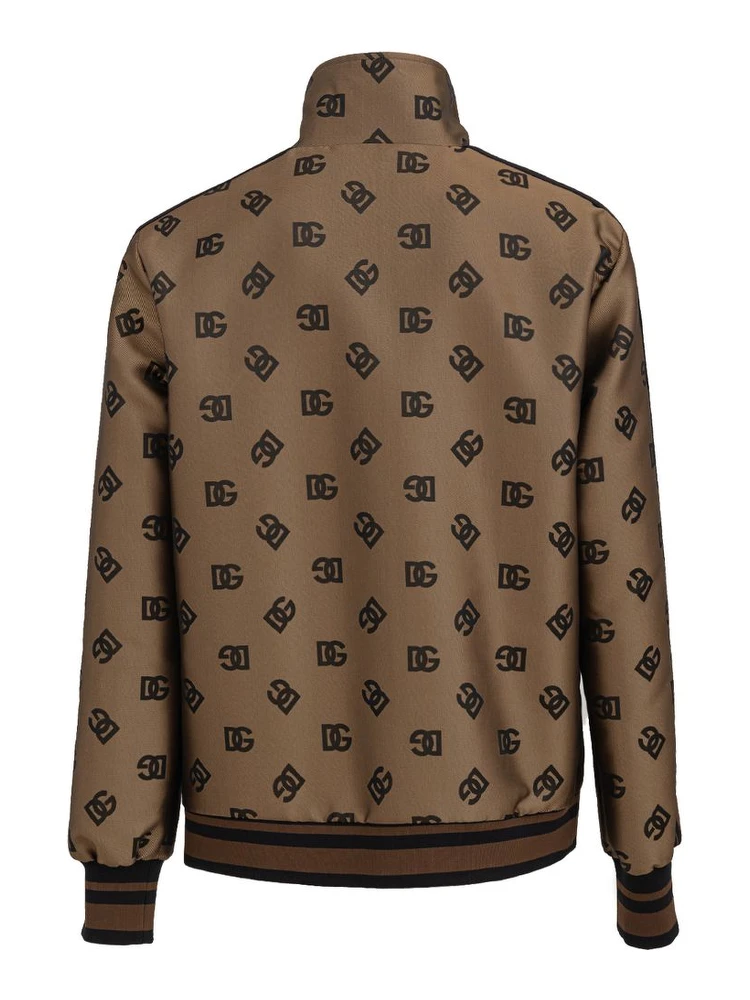 Bronze Polyester Shell Jacket alternative