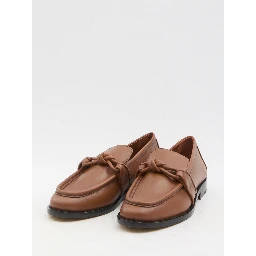 Astaire loafers