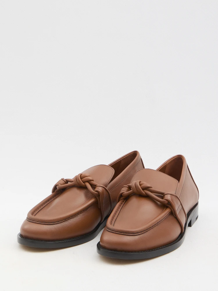 Astaire loafers alternative