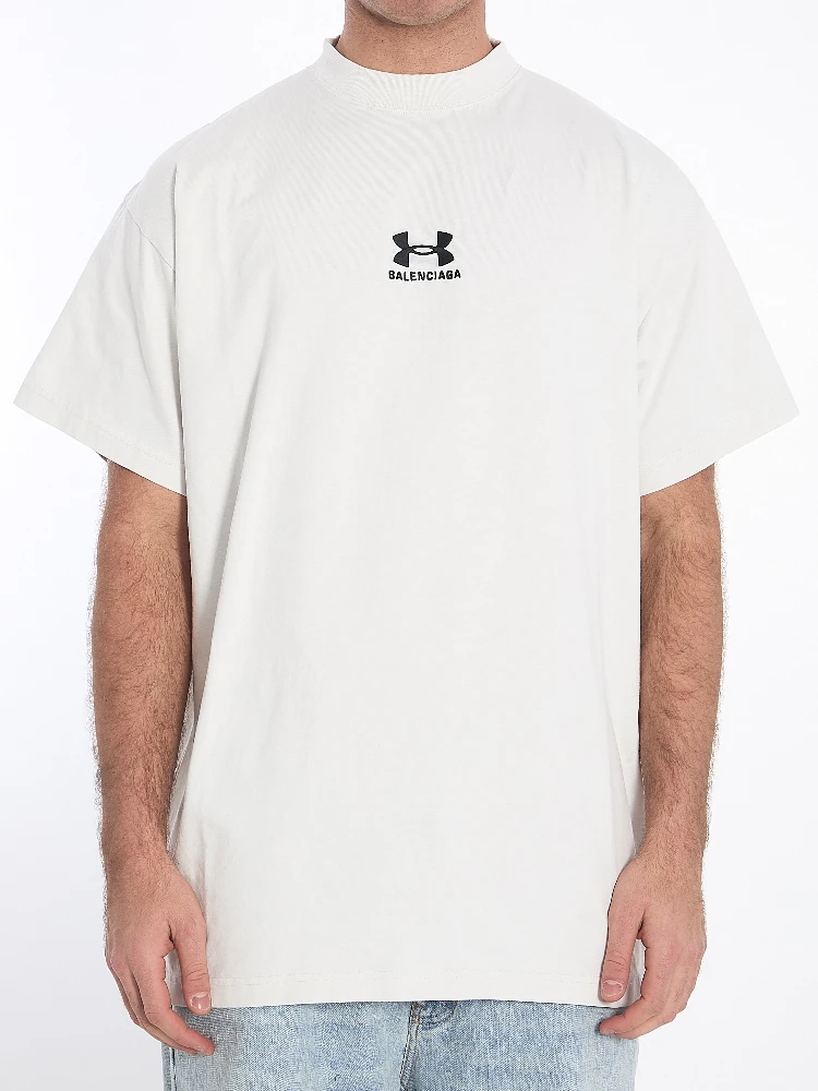 Balenciaga x Under Armour t-shirt