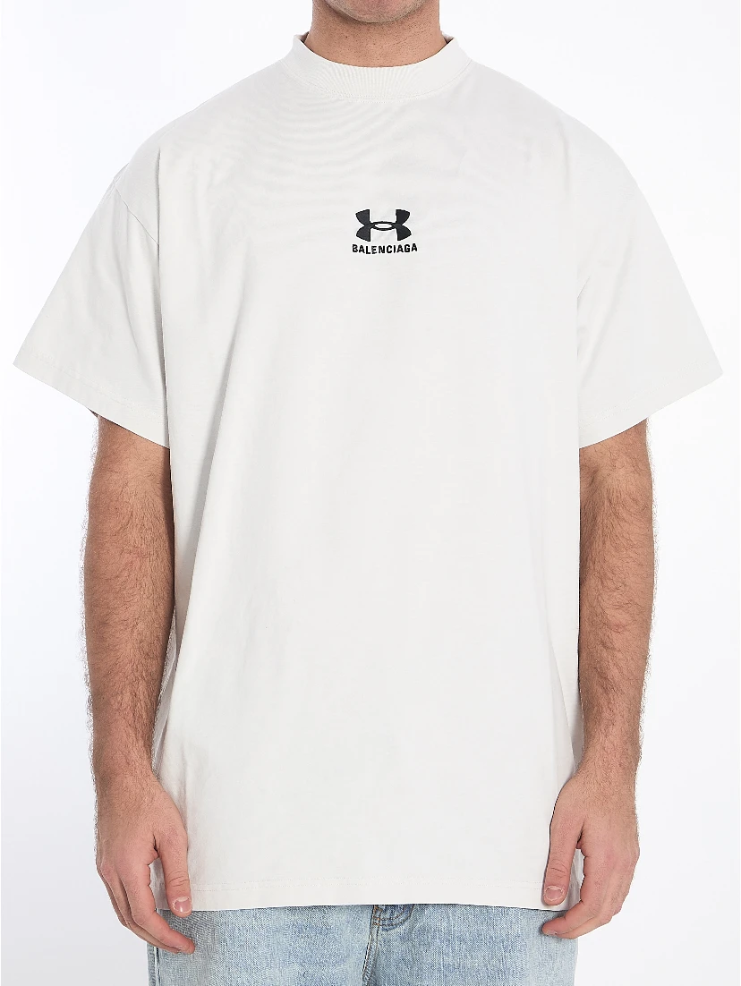Balenciaga x Under Armour t-shirt