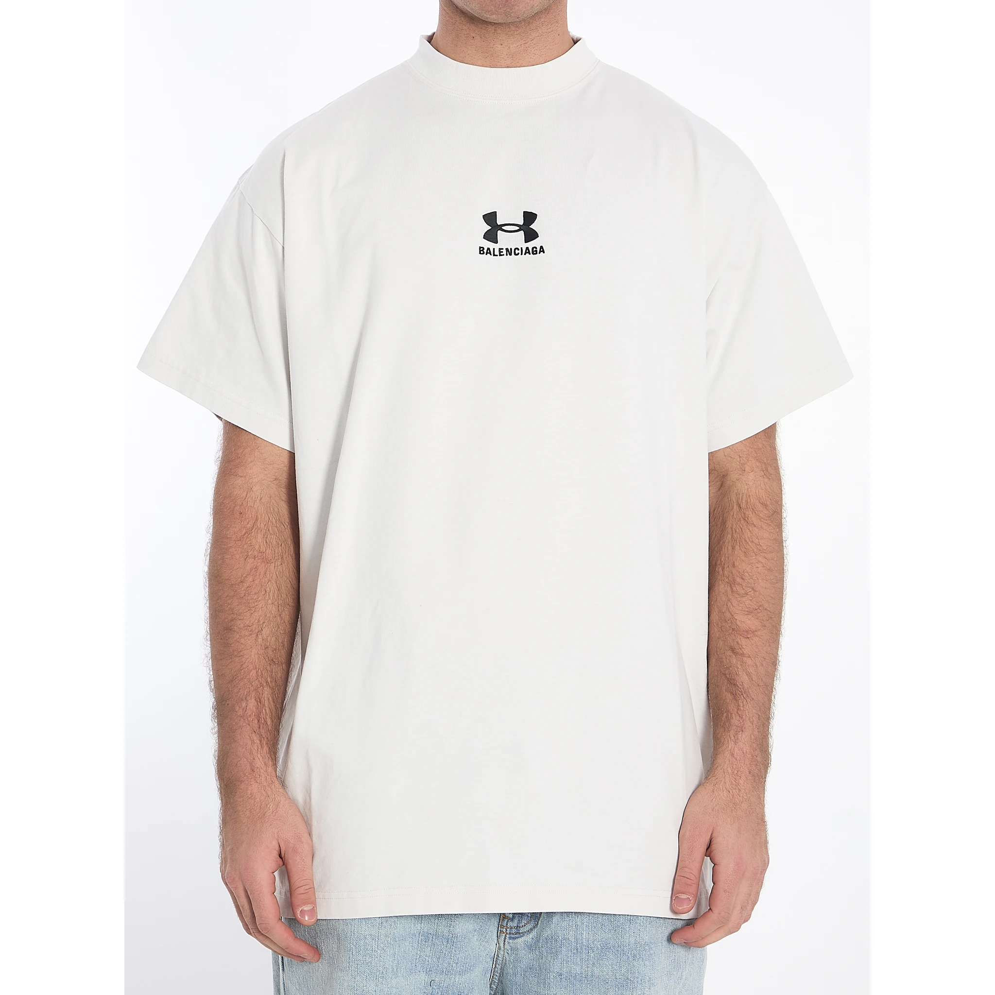 Balenciaga x Under Armour t-shirt