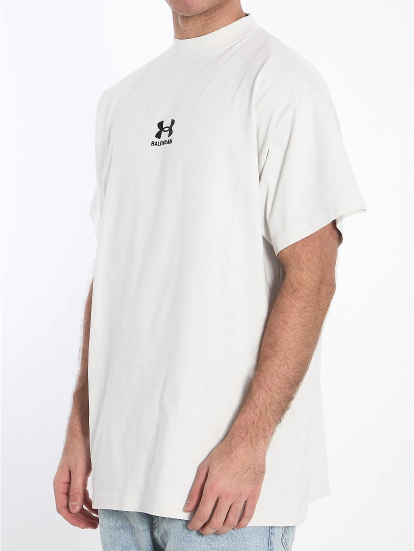 Balenciaga x Under Armour t-shirt