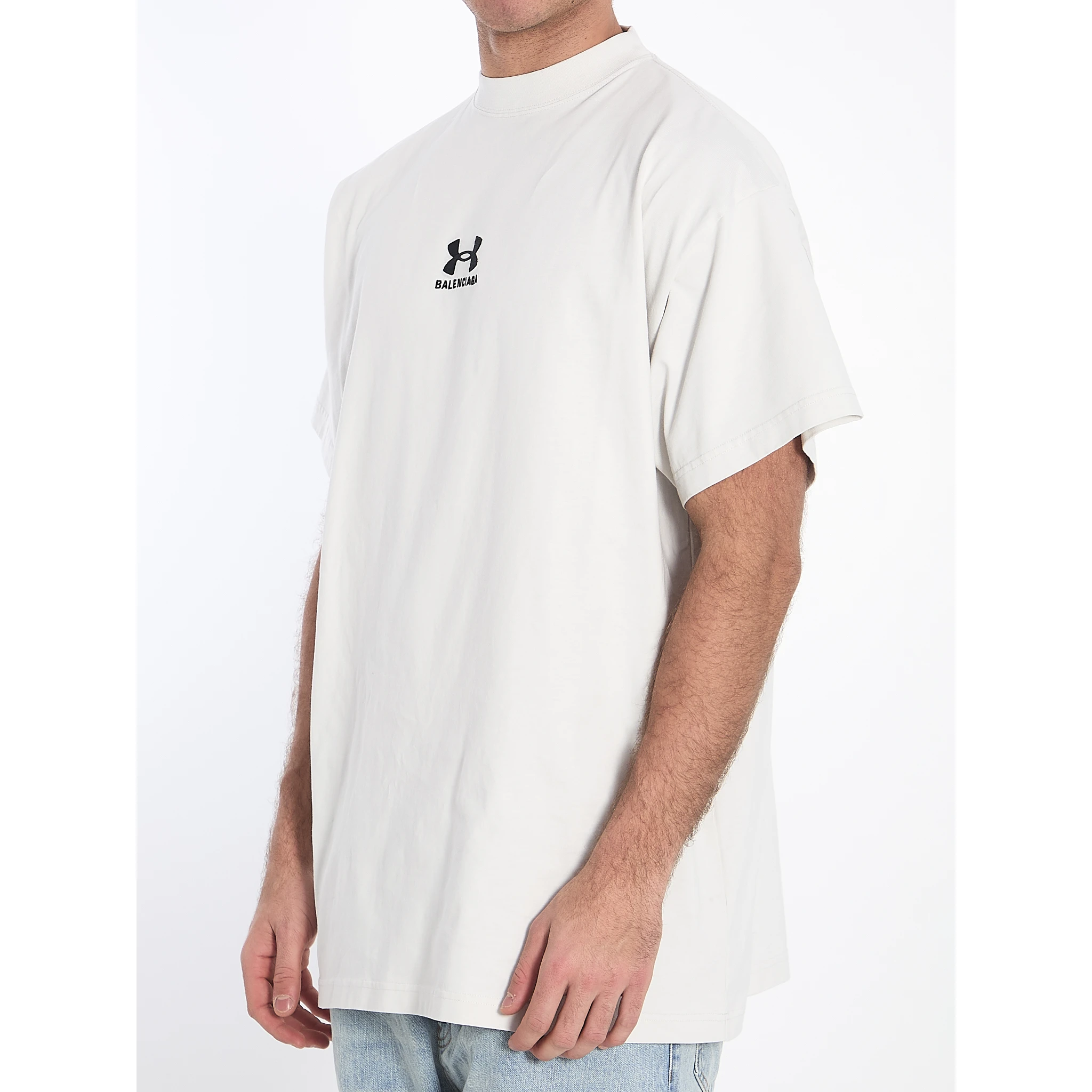 Balenciaga x Under Armour t-shirt